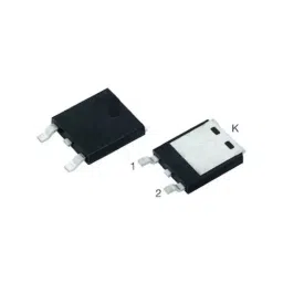 Vishay Schottky Diode 60 V 40 Amp SlimDPAK (TO-252AE), V40PWL63CHM3/I (Pack of 4500)-image-44