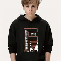 BAESD Boys Printed Hooded T-shirt-picture-48