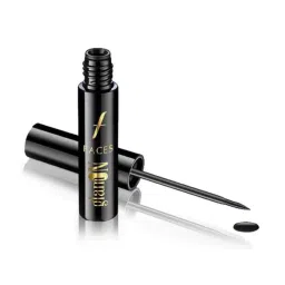 Faces Canada Glam On Perfect Noir Eyeliner Black - 3.8 ml image 2