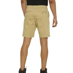 Forever 21 Brown Regular Fit Shorts image 2