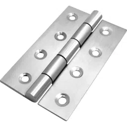 aido xl-c Dorma XL-C 4x3 Inch Stainless Steel SSS Finish Butt Hinges XL-C 3036A image 3