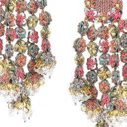 Kanyaadhan Contemporary Drop Earrings image 3