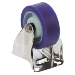 LAG Fixed Castor Wheel, 250 Kg Capacity, 100 mm Wheel, 35306-picture-25