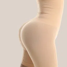 KeepCart High-Rise Tummy & Thigh Shapewear image 2