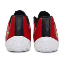 puma Scuderia Ferrari Ridge Cat Unisex Motorsport Shoes image 5