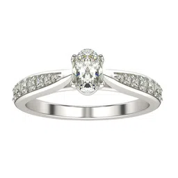 VALANOVA Women Ring Diamond image 3