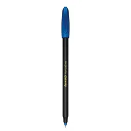 Reynolds Aeroslim Ballpoint Pen-Blue Pack Of 20 image 1