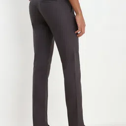 Allen Solly Men Slim Fit Trousers image 3