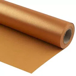 MM WILL CARE 20m 20 inch Brown Wrapping Paper Roll MMWILL1278-image-64