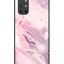 QRIOH Quirky Printed OnePlus 8T Back Case Mobile Accessories-picture-18