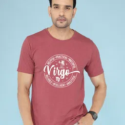 NOBLE HUSTLE Men T-shirt-picture-38