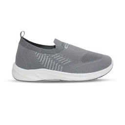 WALKLINE Women Solid Walking Shoes image 2