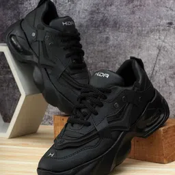 HIDA Men Running Non-Marking Shoes-picture-38