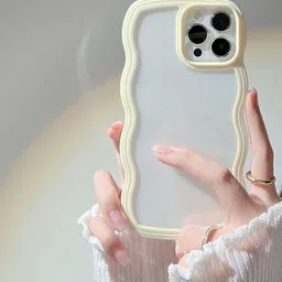 CASE CREATION Superhero Printed iPhone 16 Pro Bumper Case Mobile Accessories image 3