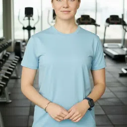 Moda Rapido Women T-shirt-picture-32