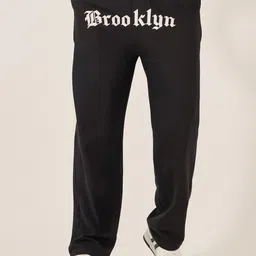 Styli Men Oversized Fit Streetwear Jogger-image-66