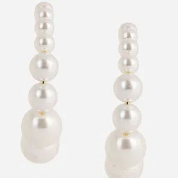 MINJI AND CO. Contemporary Drop Earrings-image-19