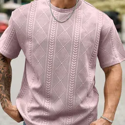 Metronaut Men T-shirt image 2