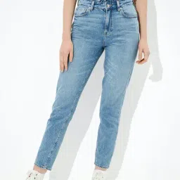 American Eagle Outfitters Blue Skinny Fit Jeans-picture-32