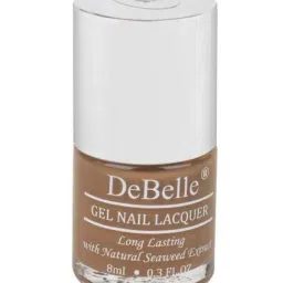 DeBelle Gel Nail Lacquer Daisy Dune - 8 ml-picture-27