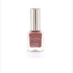 Pierre Cardin Paris Studio Nails 26 Pearly Gold Browny Pink - 11.5 ml-picture-23
