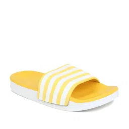 Pampy Angel Women's Yellow Casual Sandals image 3