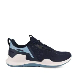 Furo by Red Chief Men's Blue Running Shoes image 2