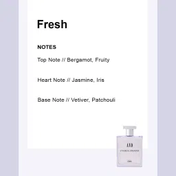 and Ajmal Ethereal Dreamer Eau de Parfum for Women - 50 ml image 4