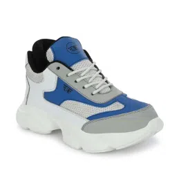 Eego Italy Men's Multicolor Running Shoes image 2