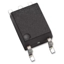BROADCOM OPTOCOUPLER, OPEN COLLECTOR O/P, 3.75KV, HCPL-M611-500E-picture-45