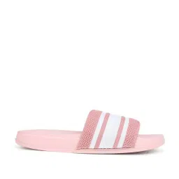 Pampy Angel Women's Pink Casual Sandals image 2