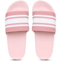 Pampy Angel Women's Pink Casual Sandals image 4