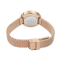 Titan 95083WM02 Stellar Analog Watch for Women image 2