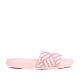 Pampy Angel Women's Pink Casual Sandals image 2
