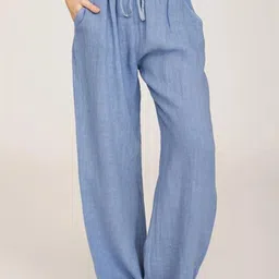 KPOP Women Original Trousers-image-42