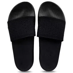 Pampy Angel Men's Black Casual Slides image 4