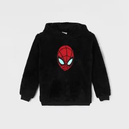 Fame Forever by Lifestyle Boys Black Character Based Sweatshirt-picture-20