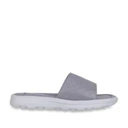 Carlton London Women's Purple Slides image 1