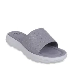 Carlton London Women's Purple Slides image 2
