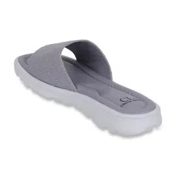 Carlton London Women's Purple Slides image 5