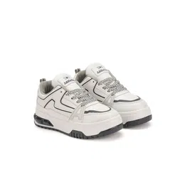 G&D Kids Comfortable Lightweight Lace-Ups Sneakers-picture-36