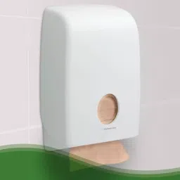 Kimberly-Clark Hostess Folded Natural Paper Towel 216mm 318 Sheets, 6832 image 4