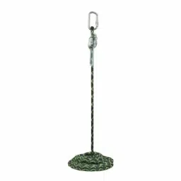 Honeywell Safety Rope 10 m Cotton & Polyester 12 mm Diameter, 1035947-picture-22