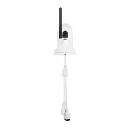 ABUS Network Outdoor IR Mains Powered Wifi CCTV Camera, PPIC54520 image 3