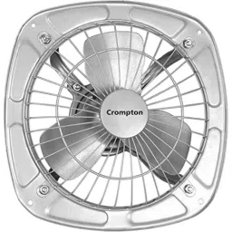 Crompton Drift Air Plus Anti Dust Exhaust Fan 300 mm Grey, CROM0709-picture-40