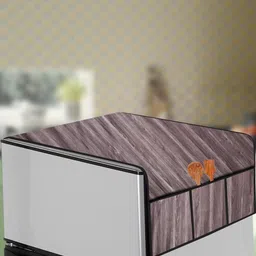 The Furnishing Tree Fridge Top Cover Compatible for-picture-14