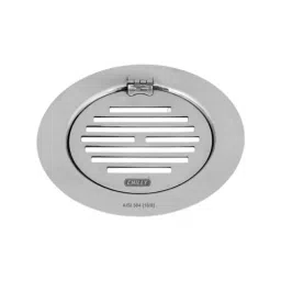 Chilly 150 mm Drainer/Jali Stainless Steel Matt Finish Silver, SK-RGCH-150-picture-48