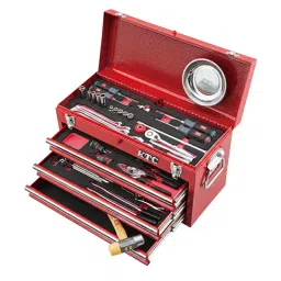 Ktc Motorcycle Tool Set 9.5 mm Sq. Drive, SK3510XMC-picture-38