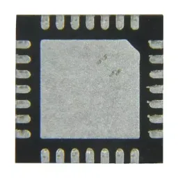 MICROCHIP Digital Signal Controller 16BIT, 128KB, 3.6V, UQFN-28, DSPIC33CH128MP502-I/2N.-picture-16