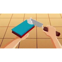 MYK Laticrete SP-100, 5 Kg Stainfree Epoxy Grout (11 Inca Gold) image 3